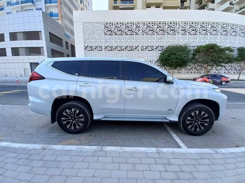 Big with watermark mitsubishi montero sport niamey niamey 8205