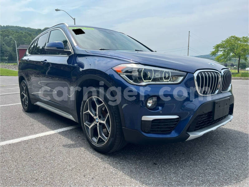 Big with watermark bmw x1 niamey niamey 8206