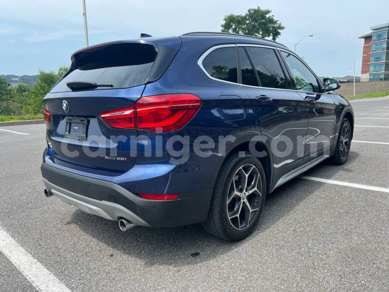 Big with watermark bmw x1 niamey niamey 8206