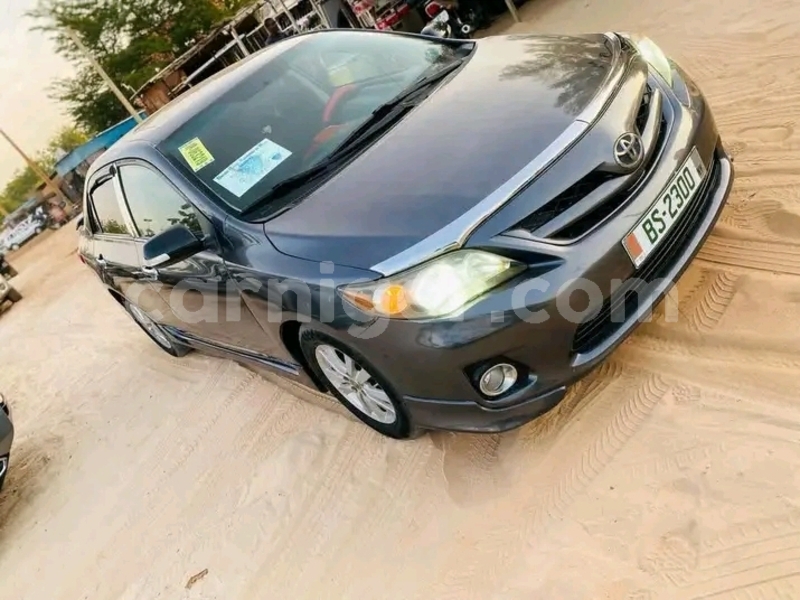 Big with watermark toyota corolla niamey niamey 8208