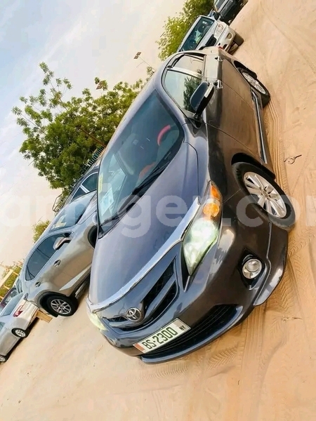 Big with watermark toyota corolla niamey niamey 8208