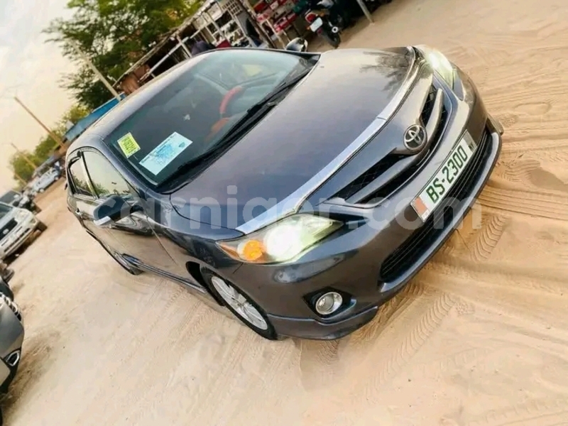 Big with watermark toyota corolla niamey niamey 8208