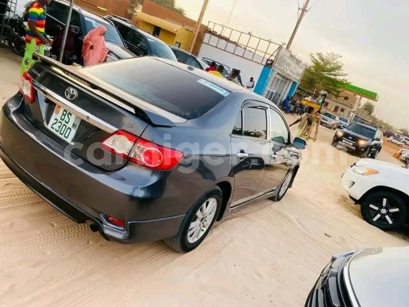 Big with watermark toyota corolla niamey niamey 8208