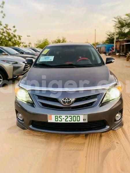 Big with watermark toyota corolla niamey niamey 8208