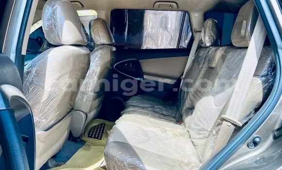 Sayi Na hannu Toyota RAV4 Other Mota in Niamey a Niamey Sayi Na hannu Toyota RAV4 Other Mota in Niamey a Niamey
