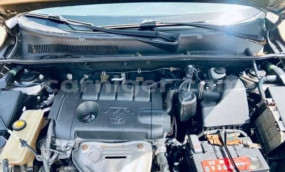 Sayi Na hannu Toyota RAV4 Other Mota in Niamey a Niamey Sayi Na hannu Toyota RAV4 Other Mota in Niamey a Niamey