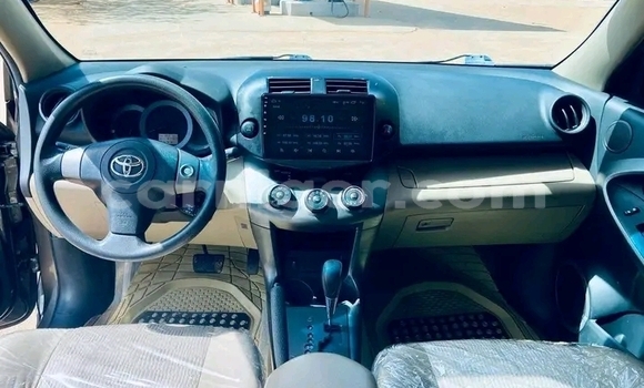 Sayi Na hannu Toyota RAV4 Other Mota in Niamey a Niamey Sayi Na hannu Toyota RAV4 Other Mota in Niamey a Niamey