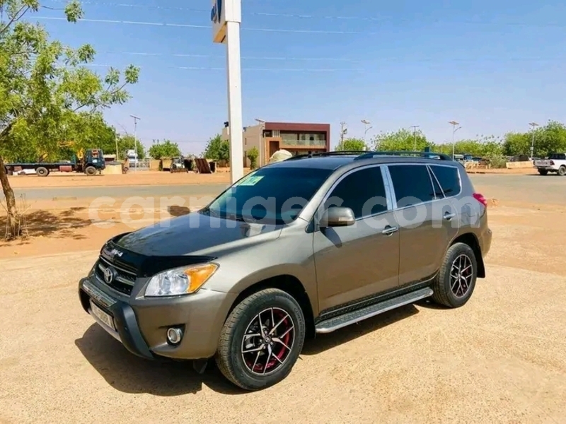 Big with watermark toyota rav4 niamey niamey 8210