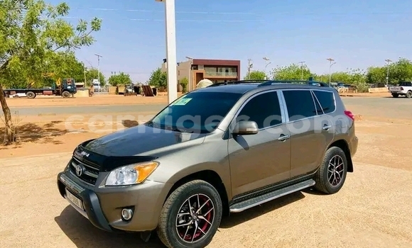 Sayi Na hannu Toyota RAV4 Other Mota in Niamey a Niamey Sayi Na hannu Toyota RAV4 Other Mota in Niamey a Niamey