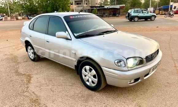 Sayi Na hannu Toyota Corolla Other Mota in Niamey a Niamey Sayi Na hannu Toyota Corolla Other Mota in Niamey a Niamey