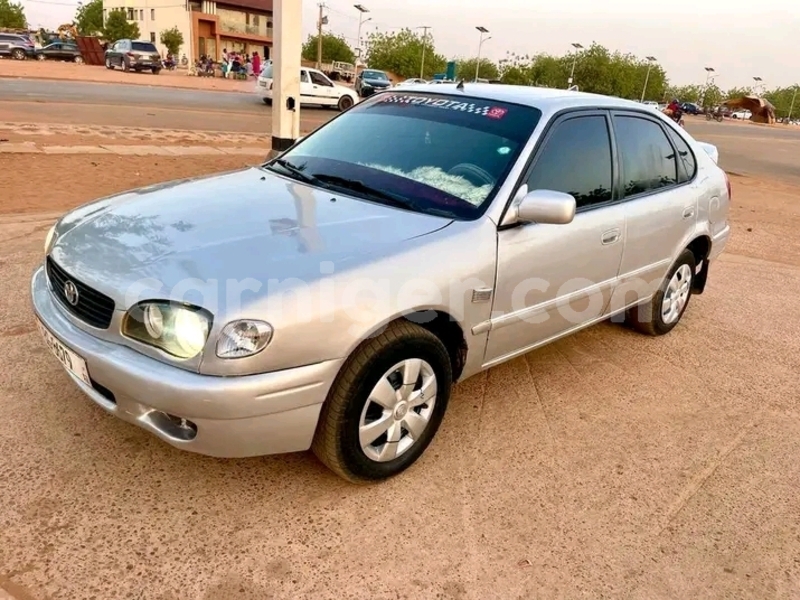 Big with watermark toyota corolla niamey niamey 8213