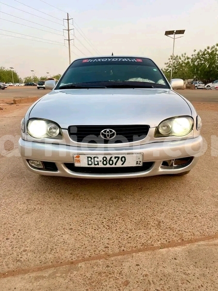 Big with watermark toyota corolla niamey niamey 8213