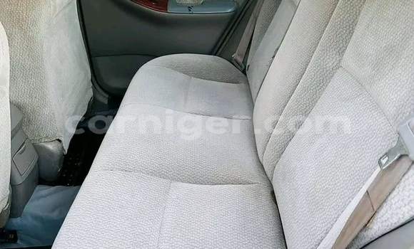 Sayi Na hannu Toyota Corolla Other Mota in Niamey a Niamey Sayi Na hannu Toyota Corolla Other Mota in Niamey a Niamey