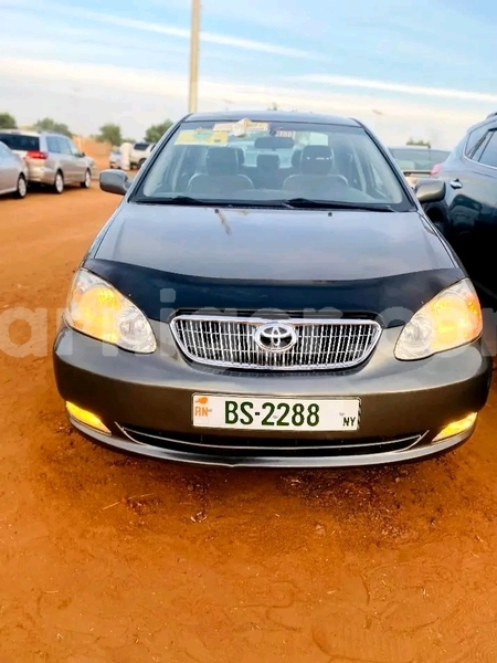 Big with watermark toyota corolla niamey niamey 8215