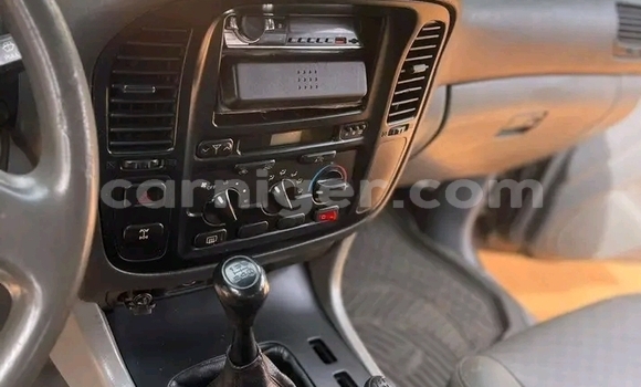 Sayi Na hannu Toyota Land Cruiser Other Mota in Niamey a Niamey Sayi Na hannu Toyota Land Cruiser Other Mota in Niamey a Niamey