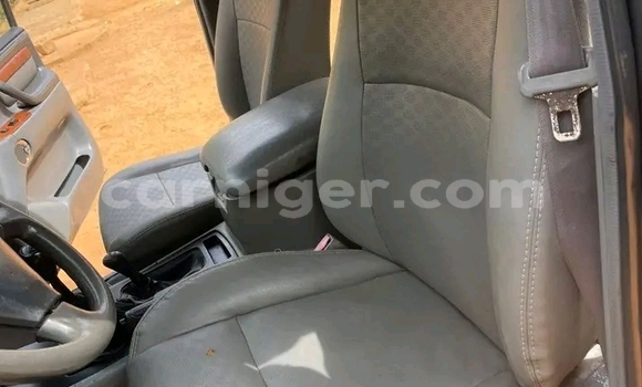 Sayi Na hannu Toyota Land Cruiser Other Mota in Niamey a Niamey Sayi Na hannu Toyota Land Cruiser Other Mota in Niamey a Niamey