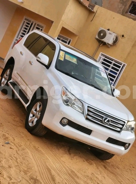 Big with watermark lexus gx niamey niamey 8217