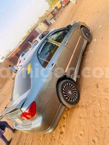 Big with watermark toyota corolla niamey niamey 8218