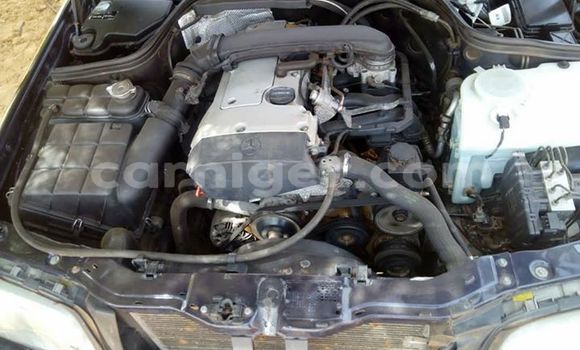 Sayi Na hannu Mercedes‒Benz C–Class Other Mota in Niamey a Niamey Sayi Na hannu Mercedes‒Benz C–Class Other Mota in Niamey a Niamey