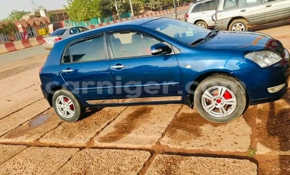 Cars for sale in niger - carniger
