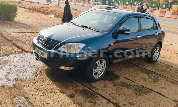 اشتري مستعمل Toyota Corolla Black سيارة في دوسو في دوسو اشتري مستعمل Toyota Corolla Black سيارة في دوسو في دوسو