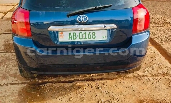 اشتري مستعمل Toyota Corolla Black سيارة في دوسو في دوسو اشتري مستعمل Toyota Corolla Black سيارة في دوسو في دوسو