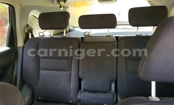 Buy Used Honda CR–V Other Car in Zinder in Zinder Buy Used Honda CR–V Other Car in Zinder in Zinder