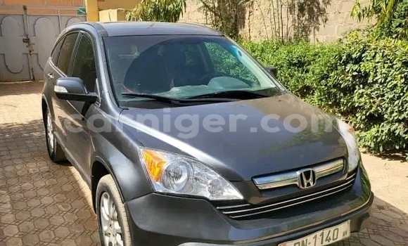 اشتري مستعمل Honda CR–V Other سيارة في زيندر في زيندر اشتري مستعمل Honda CR–V Other سيارة في زيندر في زيندر