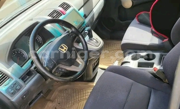 اشتري مستعمل Honda CR–V Other سيارة في زيندر في زيندر اشتري مستعمل Honda CR–V Other سيارة في زيندر في زيندر