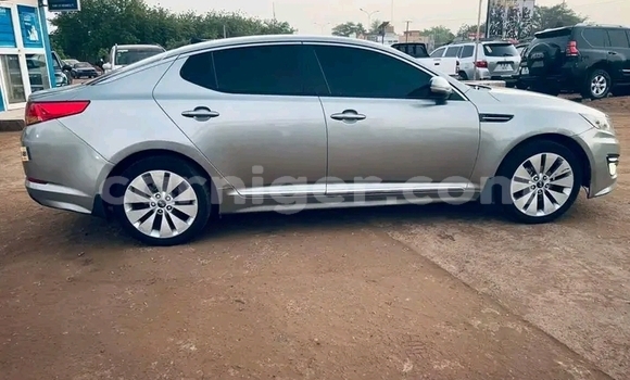 Buy Used Kia Optima Other Car in Bilma in Agadez Buy Used Kia Optima Other Car in Bilma in Agadez