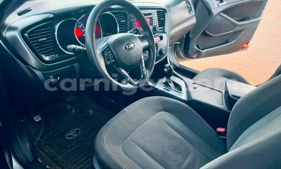 اشتري مستعمل Kia Optima Other سيارة في بيلما في أغاديز اشتري مستعمل Kia Optima Other سيارة في بيلما في أغاديز