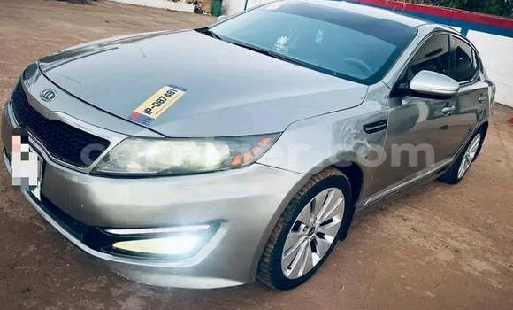اشتري مستعمل Kia Optima Other سيارة في بيلما في أغاديز اشتري مستعمل Kia Optima Other سيارة في بيلما في أغاديز