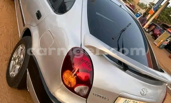 Buy Used Toyota Echo Other Car in Niamey in Niamey Buy Used Toyota Echo Other Car in Niamey in Niamey