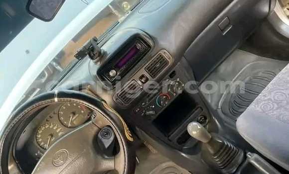 اشتري مستعمل Toyota Echo Other سيارة في نيامي في نيامي اشتري مستعمل Toyota Echo Other سيارة في نيامي في نيامي