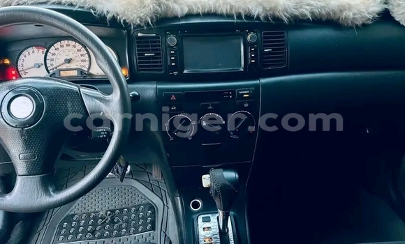 Buy Used Toyota Corolla White Car in Zinder in Zinder Buy Used Toyota Corolla White Car in Zinder in Zinder