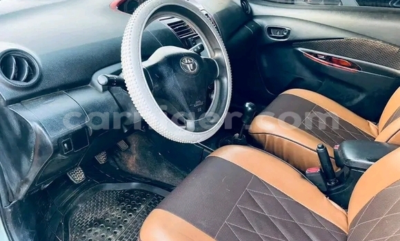 Buy Used Toyota Yaris Other Car in Niamey in Niamey Buy Used Toyota Yaris Other Car in Niamey in Niamey