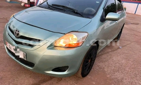 اشتري مستعمل Toyota Yaris Other سيارة في نيامي في نيامي اشتري مستعمل Toyota Yaris Other سيارة في نيامي في نيامي