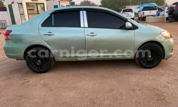 اشتري مستعمل Toyota Yaris Other سيارة في نيامي في نيامي اشتري مستعمل Toyota Yaris Other سيارة في نيامي في نيامي