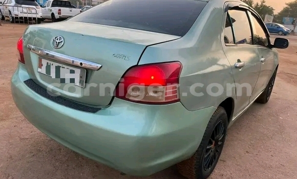 اشتري مستعمل Toyota Yaris Other سيارة في نيامي في نيامي اشتري مستعمل Toyota Yaris Other سيارة في نيامي في نيامي