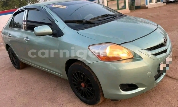 اشتري مستعمل Toyota Yaris Other سيارة في نيامي في نيامي اشتري مستعمل Toyota Yaris Other سيارة في نيامي في نيامي