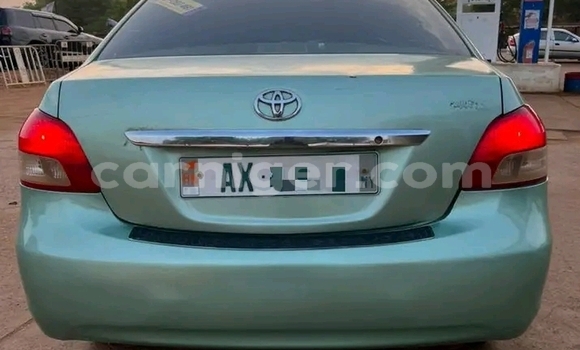 اشتري مستعمل Toyota Yaris Other سيارة في نيامي في نيامي اشتري مستعمل Toyota Yaris Other سيارة في نيامي في نيامي