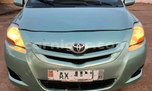 اشتري مستعمل Toyota Yaris Other سيارة في نيامي في نيامي اشتري مستعمل Toyota Yaris Other سيارة في نيامي في نيامي