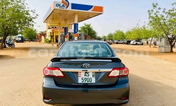 Buy Used Toyota Corolla Other Car in Bilma in Agadez Buy Used Toyota Corolla Other Car in Bilma in Agadez