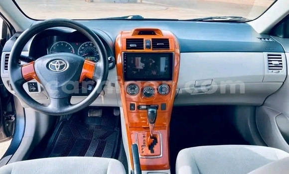 اشتري مستعمل Toyota Corolla Other سيارة في بيلما في أغاديز اشتري مستعمل Toyota Corolla Other سيارة في بيلما في أغاديز