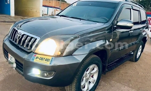 اشتري مستعمل Toyota Prado Other سيارة في زيندر في زيندر اشتري مستعمل Toyota Prado Other سيارة في زيندر في زيندر