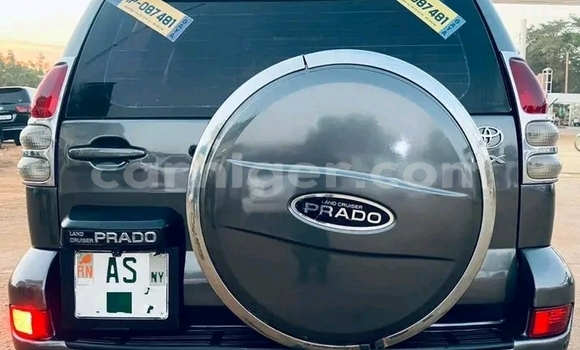 اشتري مستعمل Toyota Prado Other سيارة في زيندر في زيندر اشتري مستعمل Toyota Prado Other سيارة في زيندر في زيندر