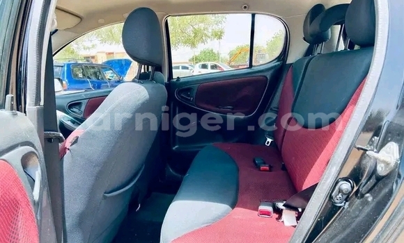 اشتري مستعمل Toyota Yaris Black سيارة في بيلما في أغاديز اشتري مستعمل Toyota Yaris Black سيارة في بيلما في أغاديز