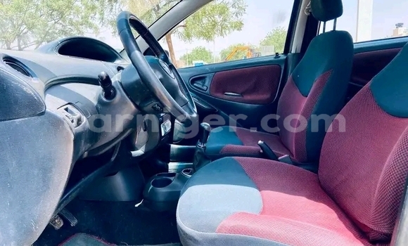 اشتري مستعمل Toyota Yaris Black سيارة في بيلما في أغاديز اشتري مستعمل Toyota Yaris Black سيارة في بيلما في أغاديز