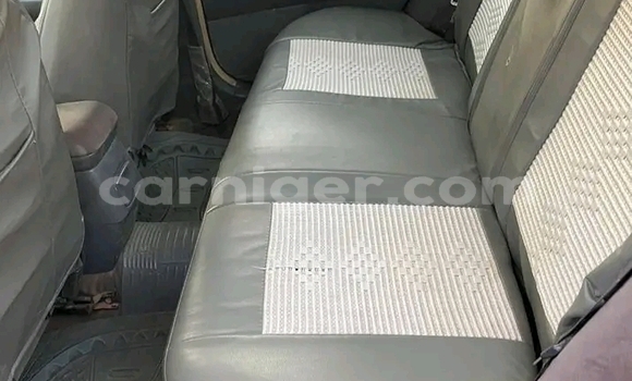 Buy Used Toyota Corolla Other Car in Zinder in Zinder Buy Used Toyota Corolla Other Car in Zinder in Zinder