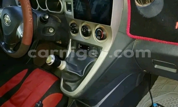 اشتري مستعمل Toyota Matrix Black سيارة في بيلما في أغاديز اشتري مستعمل Toyota Matrix Black سيارة في بيلما في أغاديز